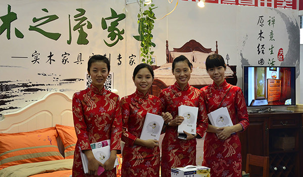 深圳家具展會(huì)
