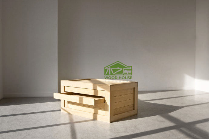 純實(shí)木家具